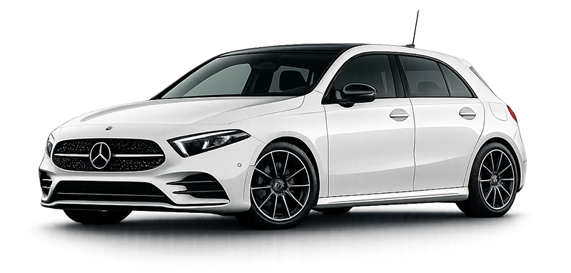Sam Levy Cars